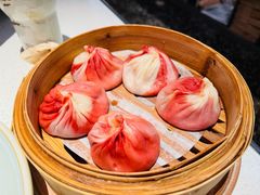 招牌小笼包-竹外桃花·江南小酒馆(SKP·S店)