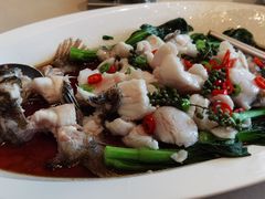 -侨美食家·粤菜(体育西路店)