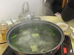 -秦记南岗鱼锅(珠吉路店)