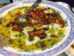 -鼎盛蜀坊·重庆江湖菜(市桥地铁站店)