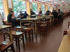 -惠丰源烩面馆(经七路店)
