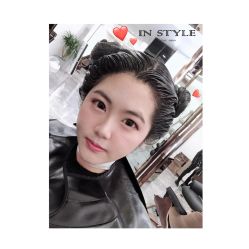 -INSTYLE造型·明星店