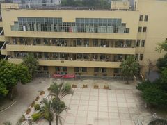 -福建师范大学(仓山校区)