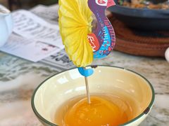 -鹭江宾馆·观海餐厅