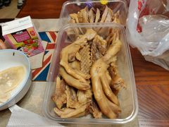 鹅掌-正宗忘不了老鹅(梅岭店)
