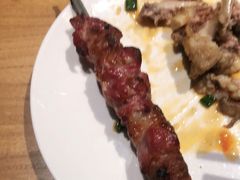 馕坑肉-静一·食光里(黄河路店)