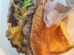 -麦当劳(吴圩机场店)