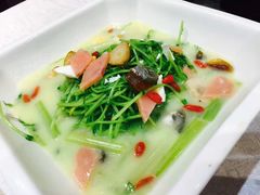 -京味民福烤鸭店(建设四马路店)