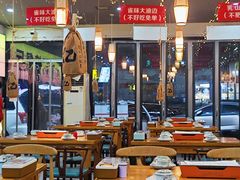 -亿牌牌东北烧烤(怀特店)