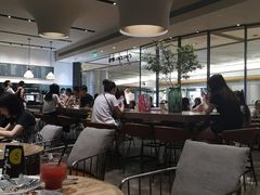 大堂-gaga(深圳南山益田假日广场店)