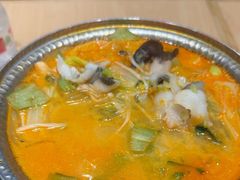 -喜家德虾仁水饺(浦东山姆店)