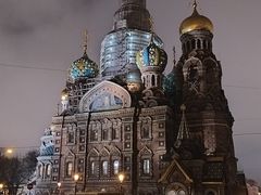 -滴血救世主教堂