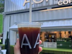 -AOKKA COFFEE(万象前海快闪店)