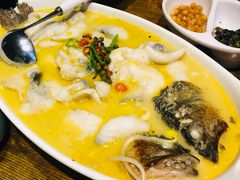 -粗茶淡饭·隐庐私厨(东亭店)