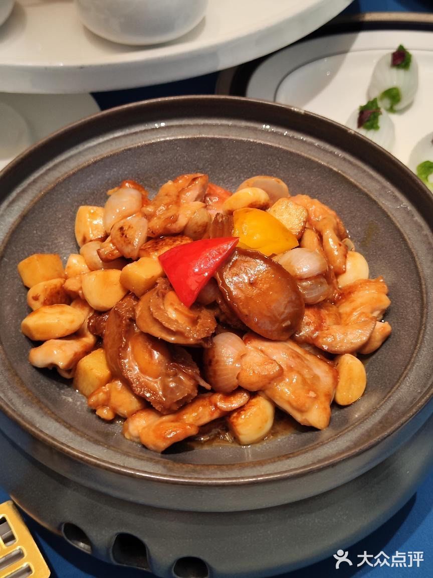 香港荣记 臻品荟