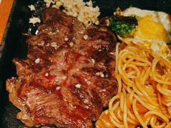 -豪享来中西餐厅(隆昌店)