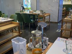 -烹然四季椰子鸡火锅(姚家园万象汇店)