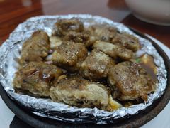 -吴祥记潮州菜·百年老字号·砂锅粥