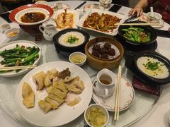 -稻香酒家·35年老字号(侨光店)