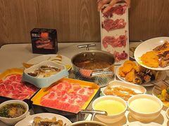-享遇.锅姥姥牛排海鲜自助(小寨店)