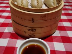 -西贝(宝乐汇店)