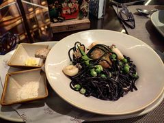 -上海和平饭店-华懋阁 The Cathay Room