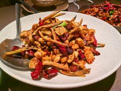 -山石榴·贵州菜(陆家嘴中心店)