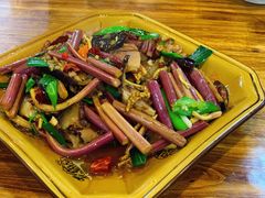 -和福餐馆(西江古街店)