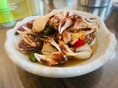 -今鲜源大酒店·中华餐饮名店(新湛路店)