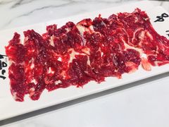 -大喜牛鲜牛肉火锅(世纪金源店)