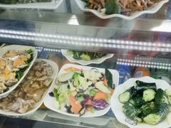 -津门张记包子铺(中山门店)