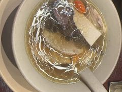 -滇野云南野生菌餐厅(陕西南路店)