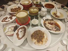 -大铁勺新津菜(东丽阳光新业广场店)