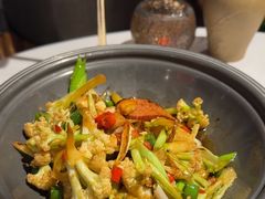 -小河盐帮·私家菜·烤鸭(三元桥·霄云路店)