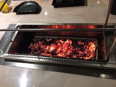 -唛嘻哒烤串朝鲜族风味(金桥店)