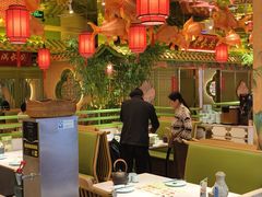 -奔跑吧陕菜·盛世长安(民乐园万达店)