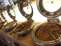 -金融街·金禧丽景海公园度假酒店