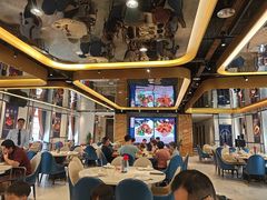 -海上名珠·海鲜酒楼(励骏庞都店)