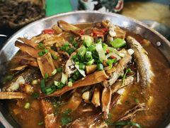 -鱼乐岛餐厅·户外花园主题餐厅