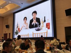 -苏州吴中白金汉爵大酒店