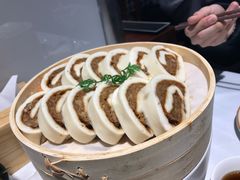 蒸懒龙-到家尝北京菜(西坝河店)