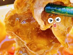 -海汕记·潮汕鲜牛肉火锅·自助