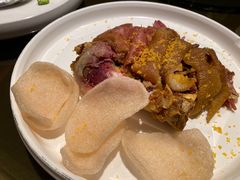 -上海人家花樣年华(中山公园店)
