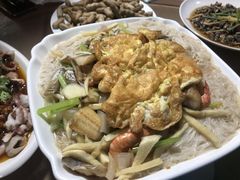 -江南村海鲜馆(洞头店)