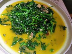砂锅青菜钵-伙靠·江浙菜(田林路店)