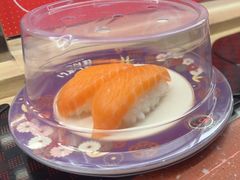 -万岁寿司(万国店)