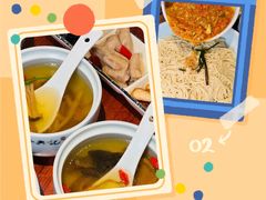 -裕兴记•蟹黄面馆(人民广场店)