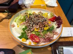 -豪客来牛排(天阳D32店)