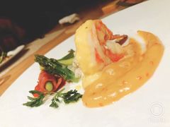 -香樟花园法式铁板烧(恒隆广场店)