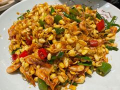 -一块豆腐·海鲜·家常菜(李沧书院路店)